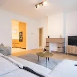 Fully Renovated Spacious Apartment