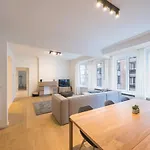 Fully Renovated Spacious Apartment