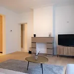Fully Renovated Spacious Apartment