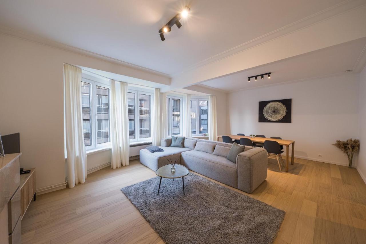 Appartement Fully Renovated Spacious