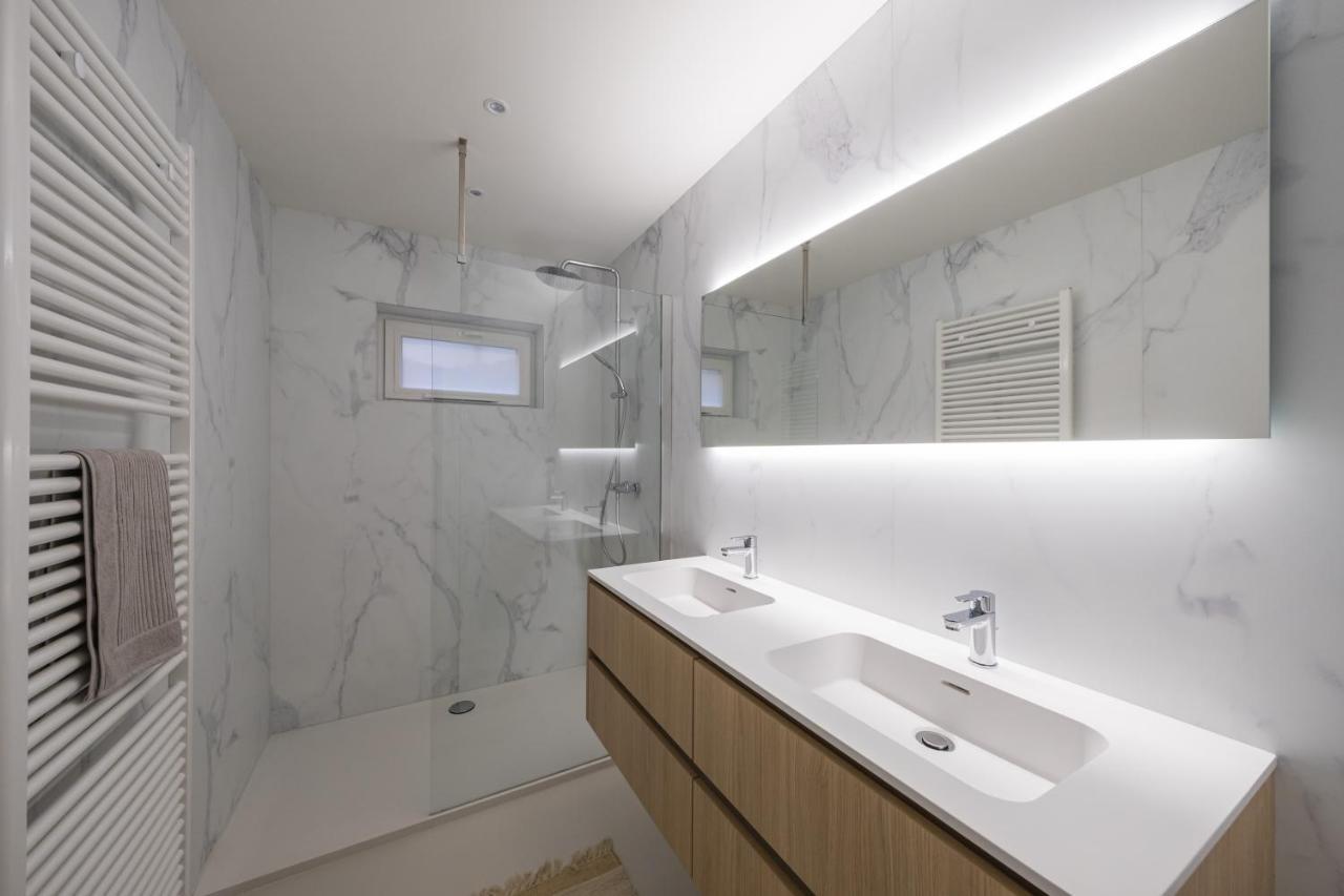 Fully Renovated Spacious Appartement