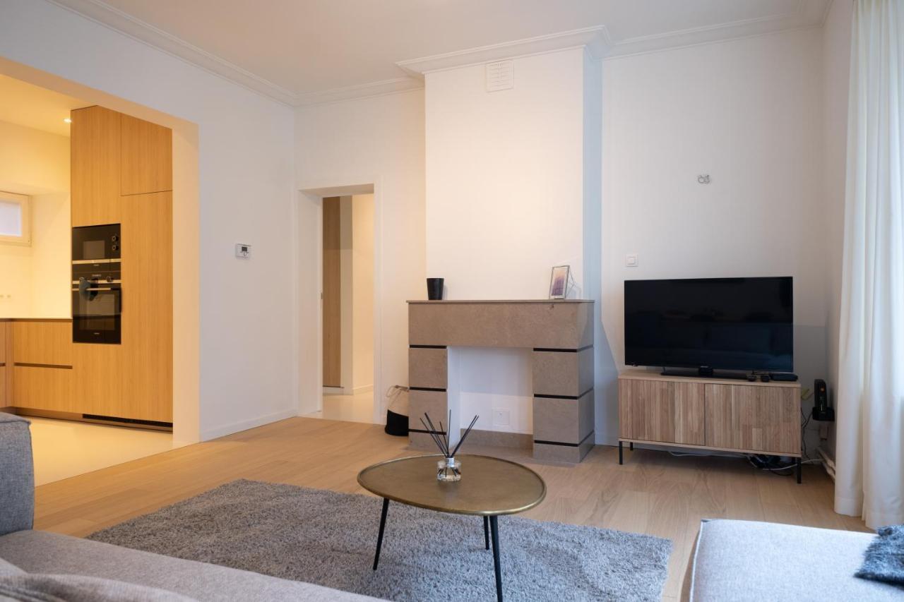 Fully Renovated Spacious Oostende