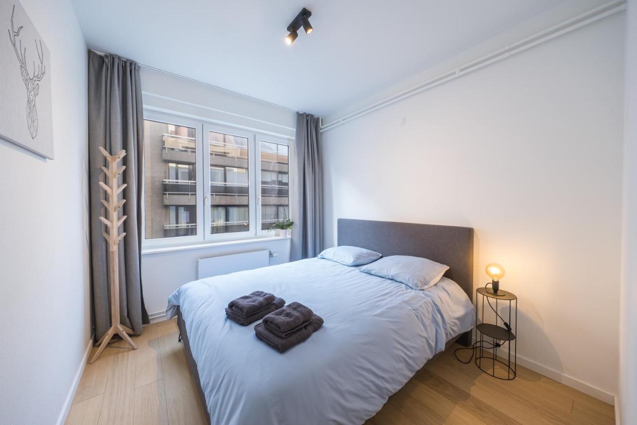 Fully Renovated Spacious Oostende
