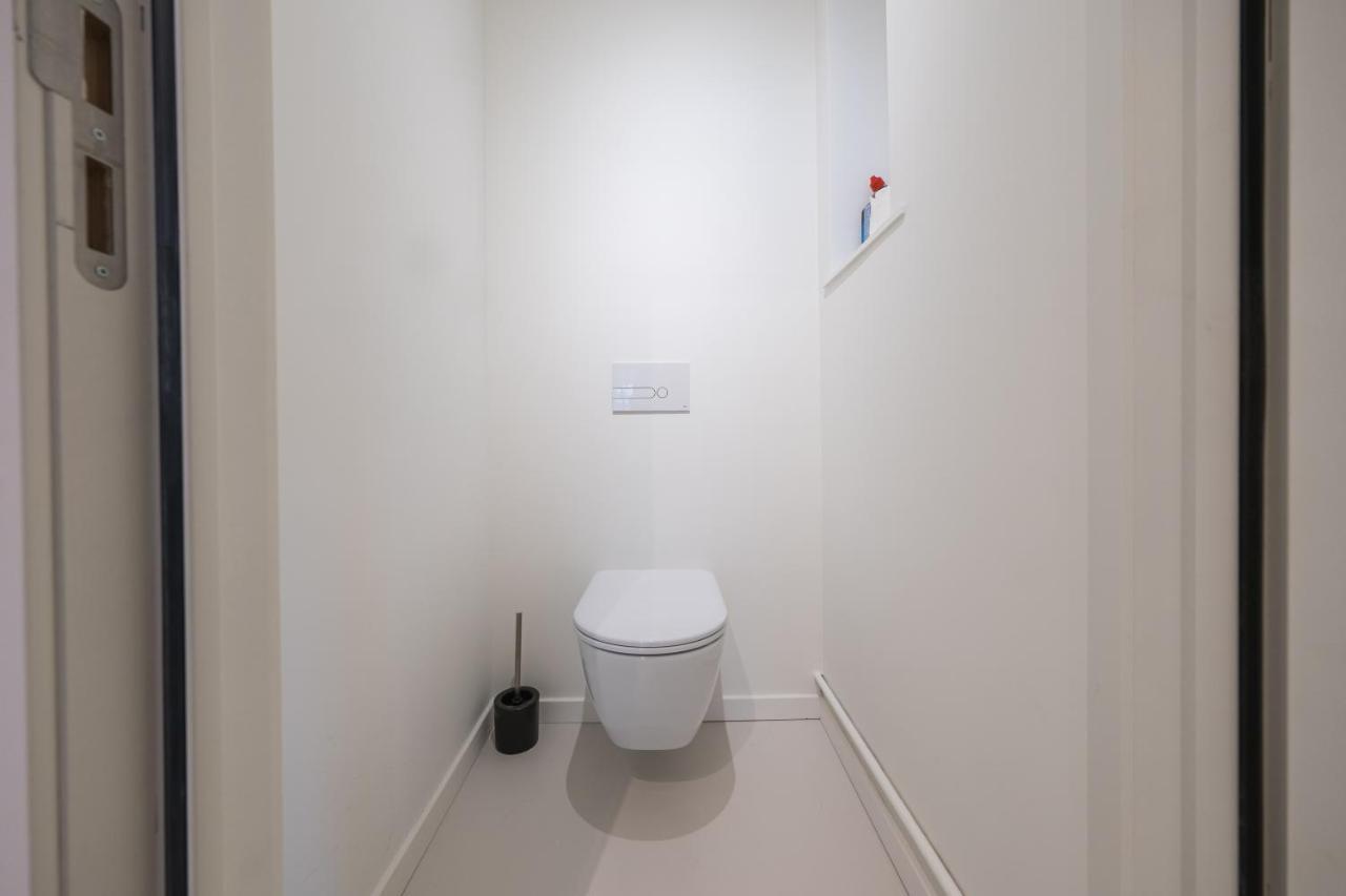 Fully Renovated Spacious Appartement *